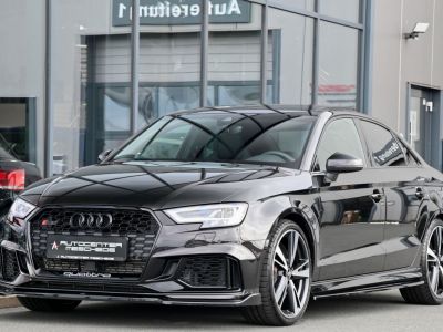 Audi RS3 Limousine 2.5 TFSI RS-Sitze  - 32