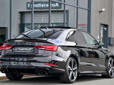 Audi RS3 Limousine 2.5 TFSI RS-Sitze  - 33