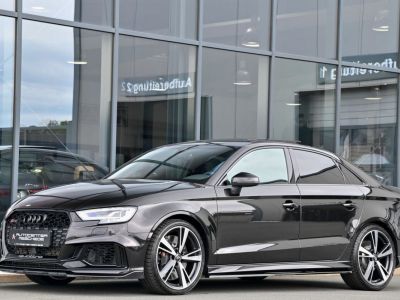 Audi RS3 Limousine 2.5 TFSI RS-Sitze  - 34