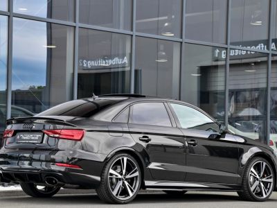 Audi RS3 Limousine 2.5 TFSI RS-Sitze  - 35