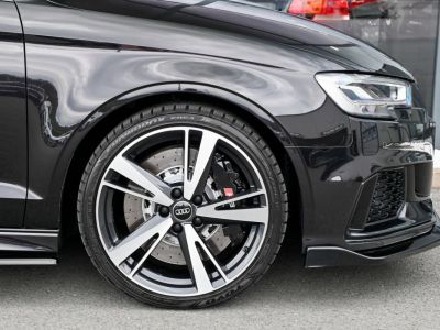 Audi RS3 Limousine 2.5 TFSI RS-Sitze  - 39