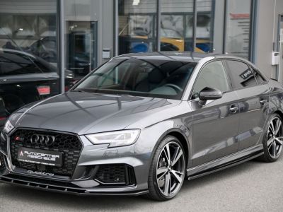 Audi RS3 Limousine 2.5 TFSI RS-Sitze  - 2