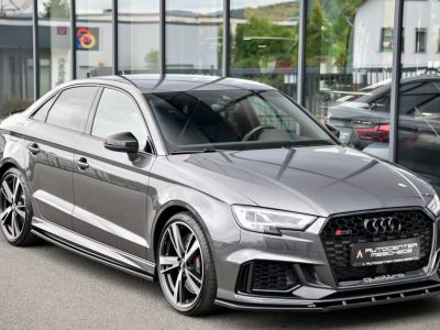 Audi RS3 Limousine 2.5 TFSI RS-Sitze  - 3