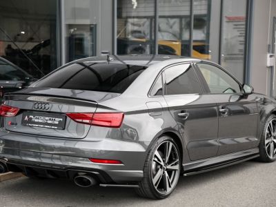 Audi RS3 Limousine 2.5 TFSI RS-Sitze  - 4