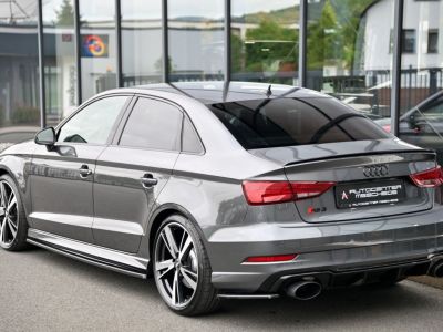 Audi RS3 Limousine 2.5 TFSI RS-Sitze  - 5