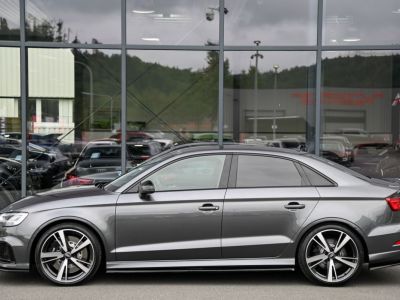 Audi RS3 Limousine 2.5 TFSI RS-Sitze  - 6