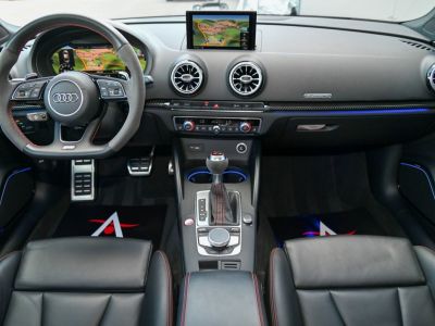 Audi RS3 Limousine 2.5 TFSI RS-Sitze  - 10