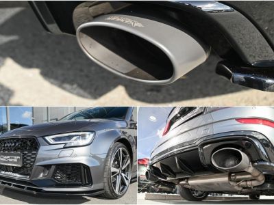 Audi RS3 Limousine 2.5 TFSI RS-Sitze  - 21