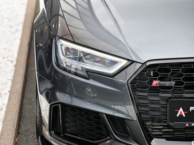 Audi RS3 Limousine 2.5 TFSI RS-Sitze  - 25