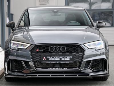 Audi RS3 Limousine 2.5 TFSI RS-Sitze  - 27