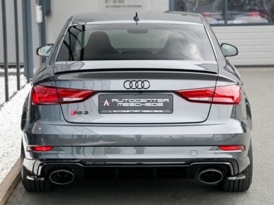 Audi RS3 Limousine 2.5 TFSI RS-Sitze  - 28