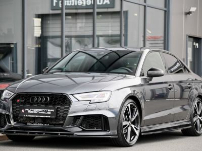 Audi RS3 Limousine 2.5 TFSI RS-Sitze  - 31