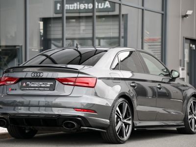 Audi RS3 Limousine 2.5 TFSI RS-Sitze  - 32