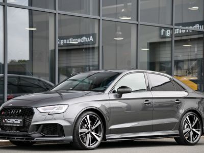 Audi RS3 Limousine 2.5 TFSI RS-Sitze  - 33