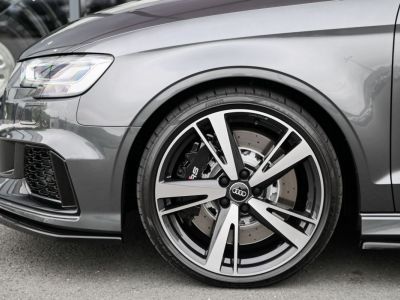 Audi RS3 Limousine 2.5 TFSI RS-Sitze  - 35