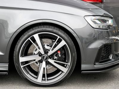 Audi RS3 Limousine 2.5 TFSI RS-Sitze  - 38