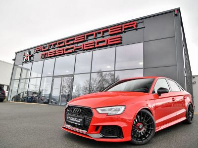 Audi RS3 Limousine 2.5 TFSI RS-Sitze  - 1