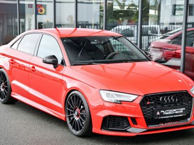 Audi RS3 Limousine 2.5 TFSI RS-Sitze  - 3