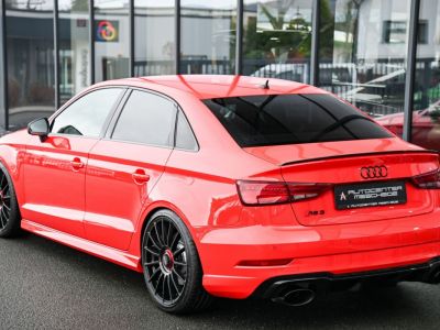 Audi RS3 Limousine 2.5 TFSI RS-Sitze  - 5