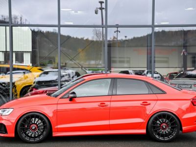 Audi RS3 Limousine 2.5 TFSI RS-Sitze  - 6