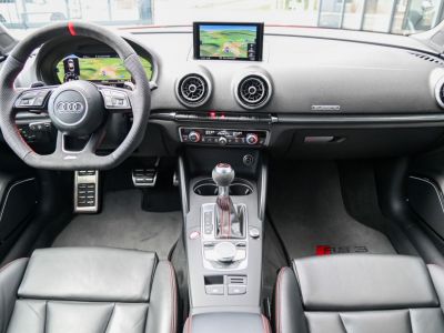 Audi RS3 Limousine 2.5 TFSI RS-Sitze  - 10