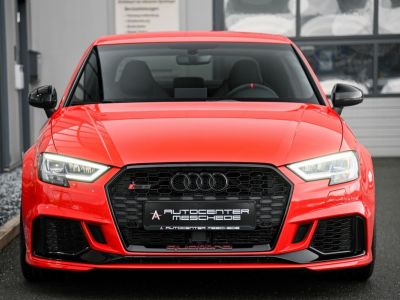 Audi RS3 Limousine 2.5 TFSI RS-Sitze  - 24