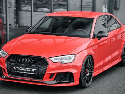 Audi RS3 Limousine 2.5 TFSI RS-Sitze  - 26