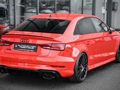 Audi RS3 Limousine 2.5 TFSI RS-Sitze  - 27