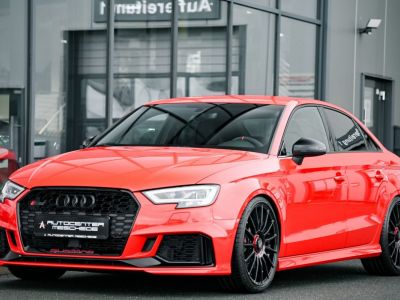 Audi RS3 Limousine 2.5 TFSI RS-Sitze  - 28