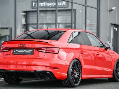 Audi RS3 Limousine 2.5 TFSI RS-Sitze  - 29