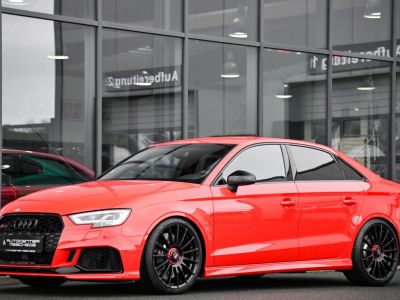 Audi RS3 Limousine 2.5 TFSI RS-Sitze  - 30