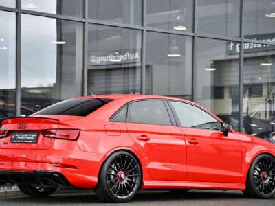 Audi RS3 Limousine 2.5 TFSI RS-Sitze  - 31