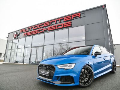 Audi RS3 Limousine 2.5 TFSI RS-Sitze  - 1