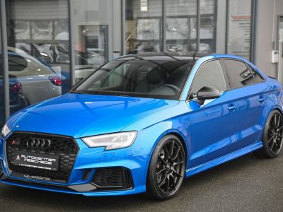 Audi RS3 Limousine 2.5 TFSI RS-Sitze  - 2