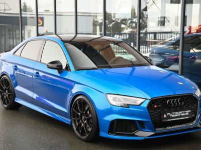 Audi RS3 Limousine 2.5 TFSI RS-Sitze  - 3