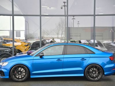 Audi RS3 Limousine 2.5 TFSI RS-Sitze  - 6