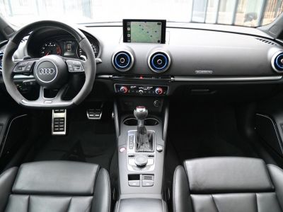 Audi RS3 Limousine 2.5 TFSI RS-Sitze  - 10