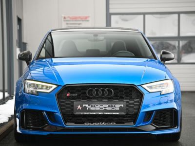 Audi RS3 Limousine 2.5 TFSI RS-Sitze  - 30