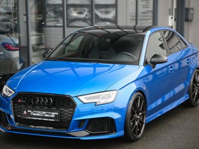 Audi RS3 Limousine 2.5 TFSI RS-Sitze  - 32