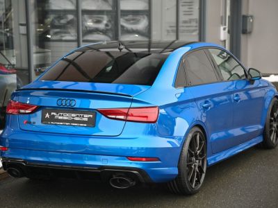 Audi RS3 Limousine 2.5 TFSI RS-Sitze  - 33