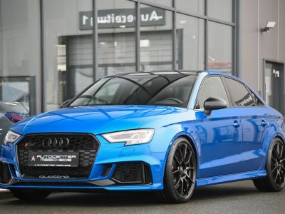 Audi RS3 Limousine 2.5 TFSI RS-Sitze  - 34