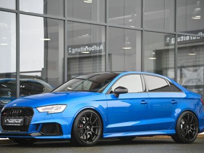 Audi RS3 Limousine 2.5 TFSI RS-Sitze  - 36