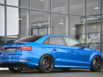 Audi RS3 Limousine 2.5 TFSI RS-Sitze  - 37