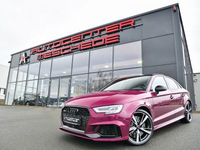 Audi RS3 Limousine 2.5 TFSI RS-Sitze  - 1