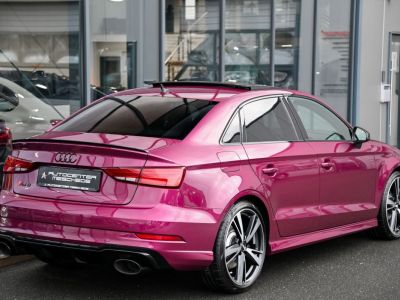 Audi RS3 Limousine 2.5 TFSI RS-Sitze  - 4