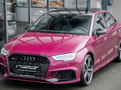 Audi RS3 Limousine 2.5 TFSI RS-Sitze  - 29