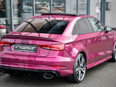 Audi RS3 Limousine 2.5 TFSI RS-Sitze  - 30