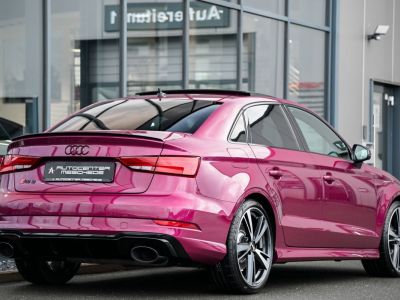 Audi RS3 Limousine 2.5 TFSI RS-Sitze  - 32