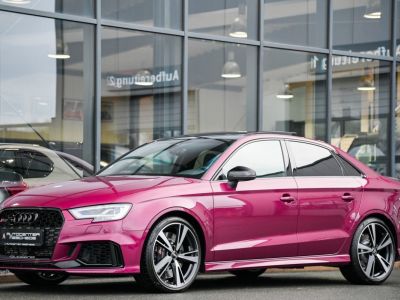 Audi RS3 Limousine 2.5 TFSI RS-Sitze  - 33