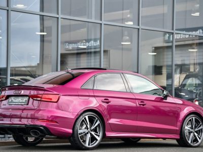 Audi RS3 Limousine 2.5 TFSI RS-Sitze  - 34